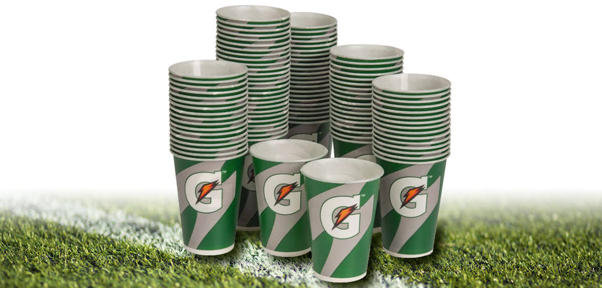 7-Oz Cups
