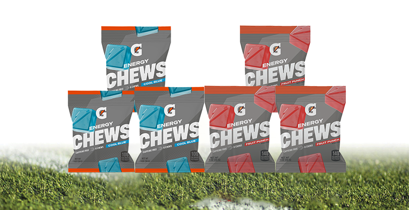 Gatorade® Chews