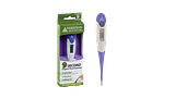 Veridian 9 Second Flexible Tip Digital Thermometer