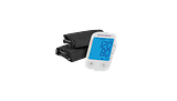 Smartheart Digital Blood Pressure Monitor W/ Adult And Large Cuffs