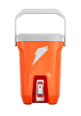 Gatorade 3-Gallon Dunk Hydration Cooler