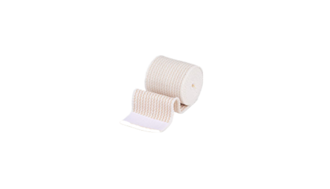2" Premium Elastic Bandage With Self Closure  (1 Each)