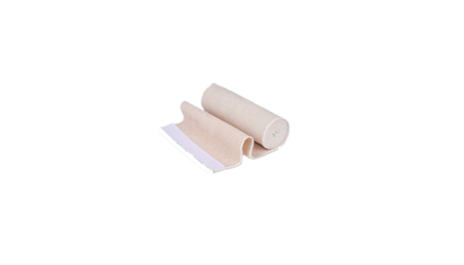6" Premium Elastic Bandage With Self Closure  (1 Each)