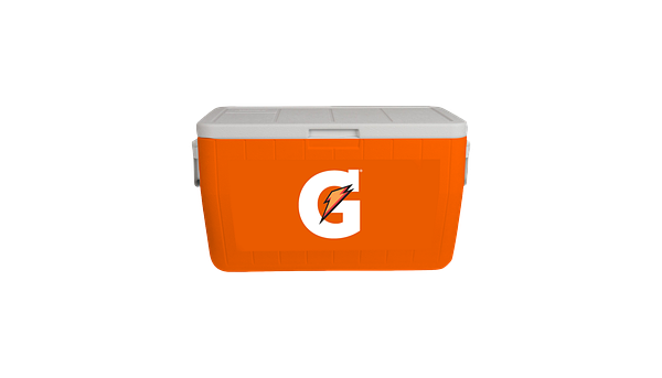 Gatorade 48 Quart Ice Chest