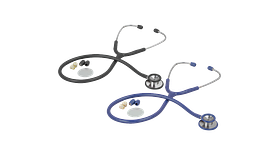 Pinnacle Stainless Steel Stethoscope