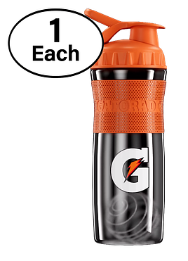 Gatorade Premium Shaker Bottle (1 Each)