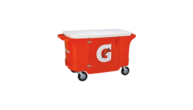 Gatorade Medium Sideline Cart