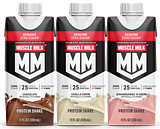 Bulk Muscle Milk Genuine Shakes