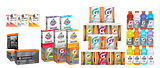 Bulk Gatorade Powder & Sport Drinks