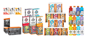 Bulk Gatorade Powder & Sport Drinks