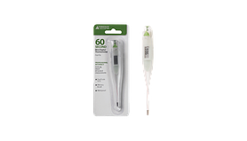 Veridian Mini 60 Second Digital Thermometer
