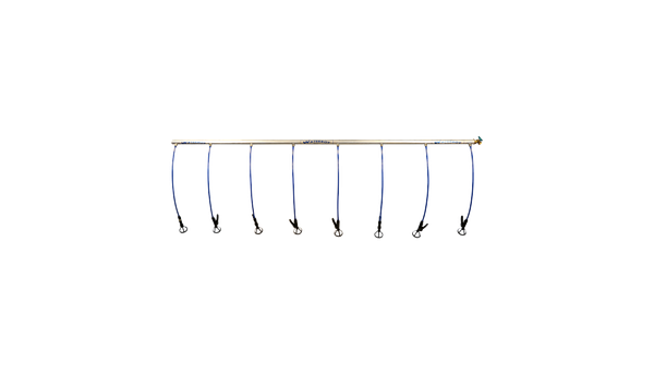 Waterboy Fence Mount Inline Hydration Systems