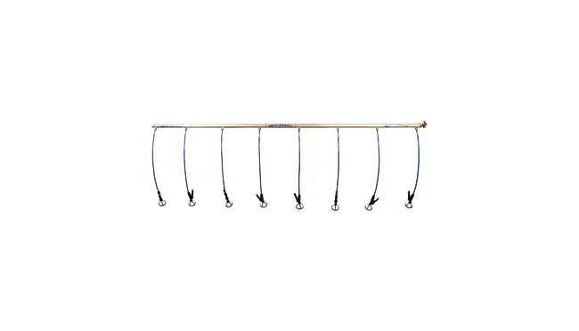 Waterboy Fence Mount Inline Hydration Systems