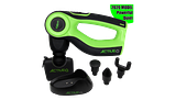 Rx Gun Active Q Pro 4 Tips High Intensity Percussion Massage Gun