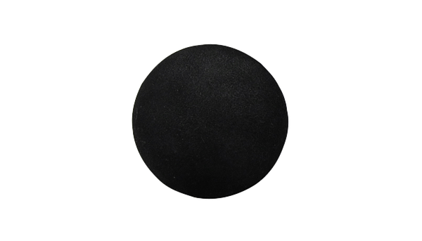 Rx Gun Foam Standard Ball Comfort Tip (3 Per Package)