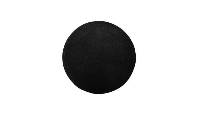 Rx Gun Foam Standard Ball Comfort Tip (3 Per Package)
