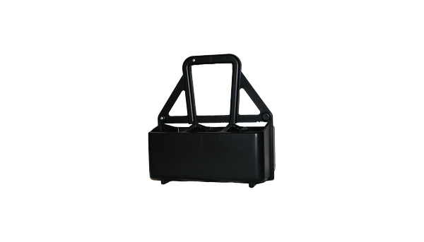 Standard Bottle Carrier Only (Bottles Not Included)
