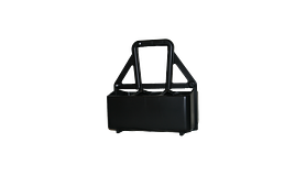 Standard Bottle Carrier Only (Bottles Not Included)