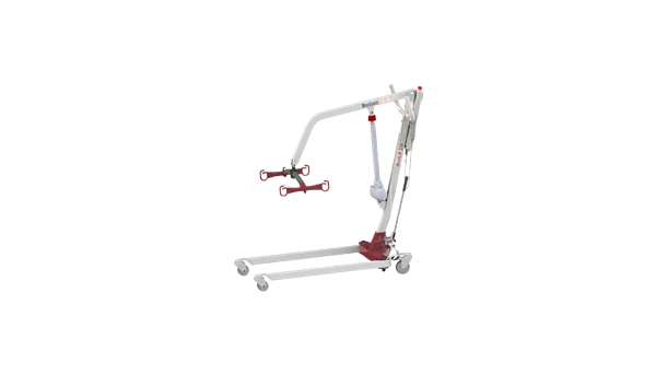 Electric Hydraulic Patient Lift