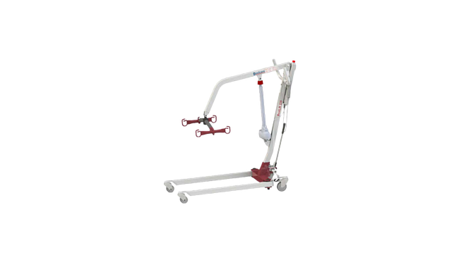 Electric Hydraulic Patient Lift